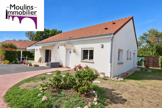 achat maison yzeure 03400