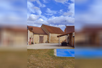 achat maison yzeures-sur-creuse 37290