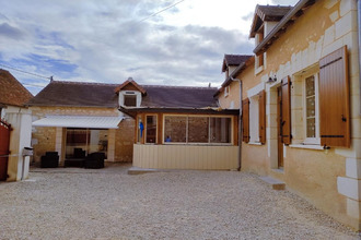 achat maison yzeures-sur-creuse 37290