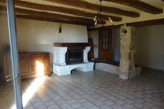 achat maison yzeures-sur-creuse 37290