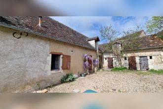 achat maison yzeures-sur-creuse 37290