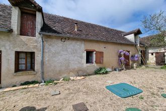 achat maison yzeures-sur-creuse 37290