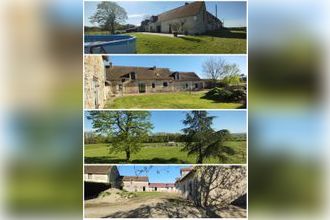 achat maison yzeures-sur-creuse 37290