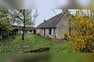 achat maison yzeures-sur-creuse 37290