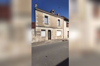 achat maison yzeures-sur-creuse 37290