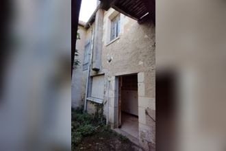 achat maison yzeures-sur-creuse 37290