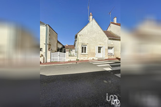 achat maison yzeures-sur-creuse 37290