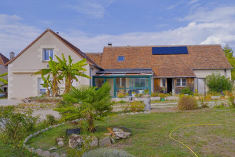 achat maison yzeures-sur-creuse 37290