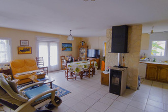 achat maison yzeures-sur-creuse 37290