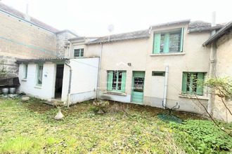 achat maison yzeures-sur-creuse 37290