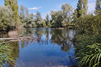 achat maison yzeures-sur-creuse 37290