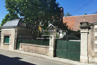 achat maison yzeures-sur-creuse 37290