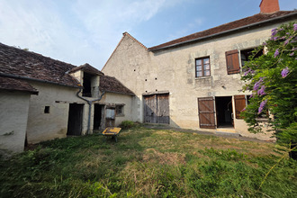achat maison yzeures-sur-creuse 37290