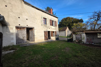 achat maison yzeures-sur-creuse 37290