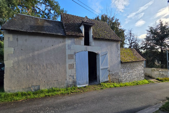 achat maison yzeures-sur-creuse 37290