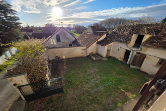 achat maison yzeures-sur-creuse 37290