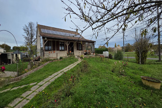 achat maison yzeures-sur-creuse 37290