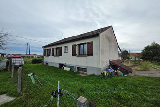 achat maison yzeures-sur-creuse 37290