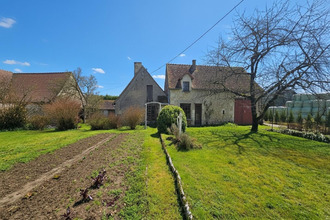 achat maison yzeures-sur-creuse 37290