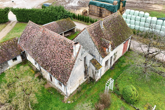 achat maison yzeures-sur-creuse 37290