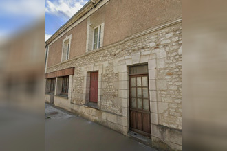 achat maison yzeures-sur-creuse 37290