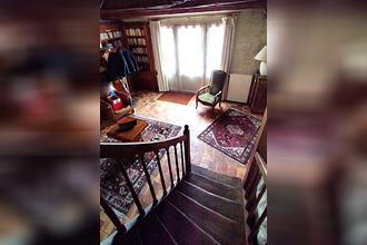 achat maison yzeures-sur-creuse 37290