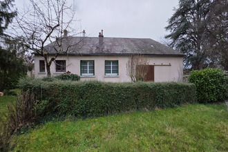 achat maison yzeures-sur-creuse 37290