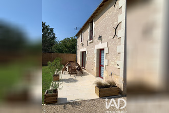 achat maison yzeures-sur-creuse 37290