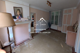 achat maison yzeures-sur-creuse 37290