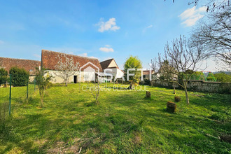 achat maison yzeures-sur-creuse 37290