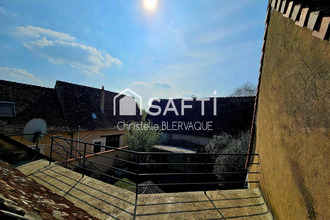 achat maison yzeures-sur-creuse 37290