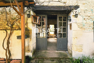 achat maison yzeures-sur-creuse 37290