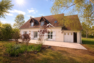 achat maison yzeures-sur-creuse 37290