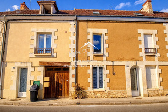 achat maison yzeures-sur-creuse 37290