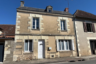 achat maison yzeures-sur-creuse 37290