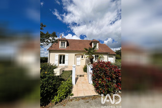 achat maison yzeures-sur-creuse 37290