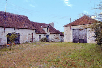 achat maison yzeures-sur-creuse 37290