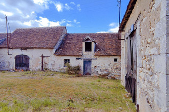 achat maison yzeures-sur-creuse 37290