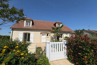 achat maison yzeures-sur-creuse 37290