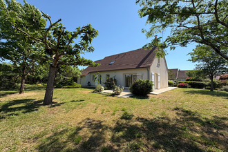 achat maison yzeures-sur-creuse 37290