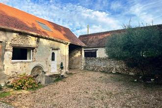 achat maison yzeures-sur-creuse 37290