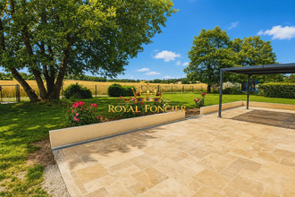 achat maison yzeures-sur-creuse 37290