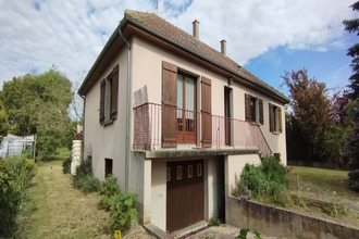 achat maison yzeures-sur-creuse 37290