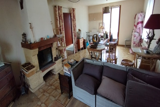 achat maison yzeures-sur-creuse 37290