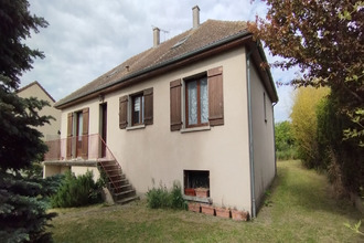 achat maison yzeures-sur-creuse 37290