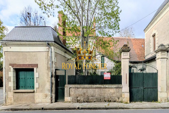achat maison yzeures-sur-creuse 37290