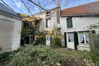achat maison yzeures-sur-creuse 37290