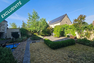 achat maison yzeures-sur-creuse 37290