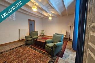 achat maison yzeures-sur-creuse 37290