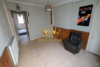 achat maison yzeures-sur-creuse 37290